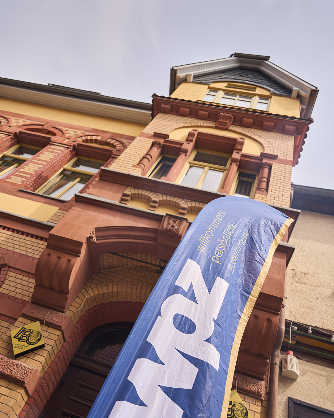 Ein Fest für unsere Mitarbeiter