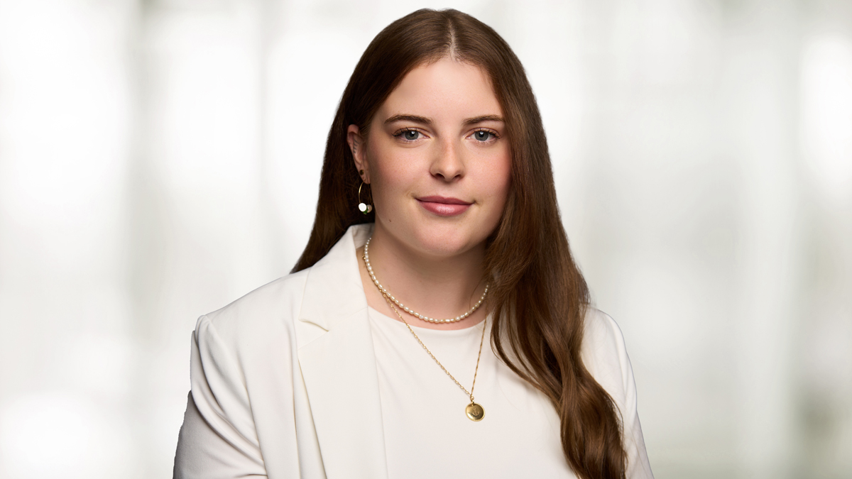 Kassandra Schulz Pflegedienstleitung | Tagespflege Mühlhausen